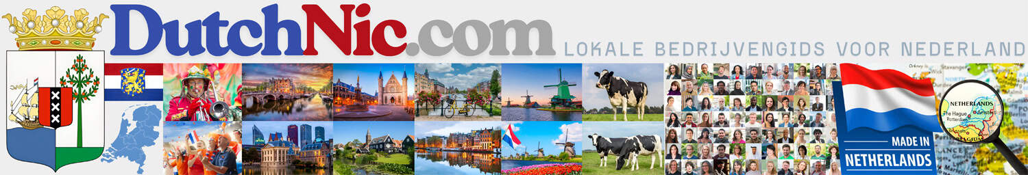 Gemaakt in Nederland - Top Fit Hoogeveen